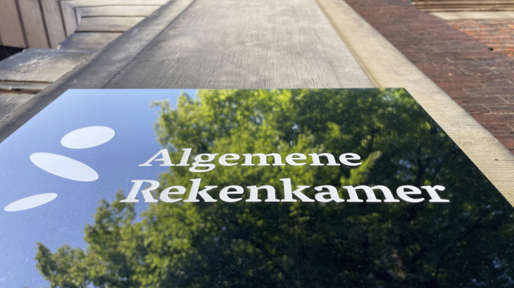 ANP Algemene Rekenkamer