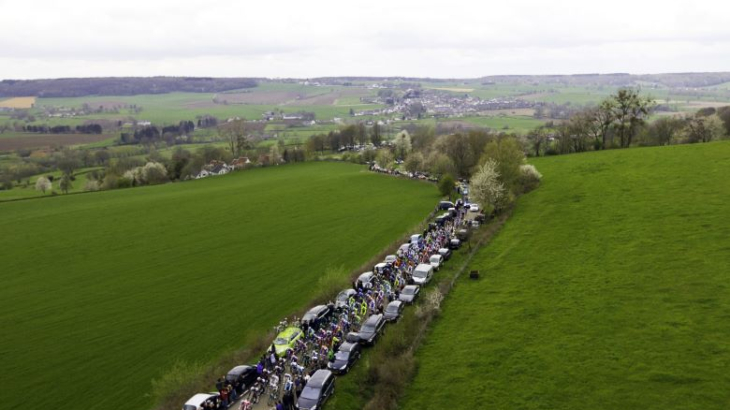 Amstel Gold Race