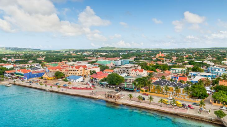 Bonaire Shutterstock