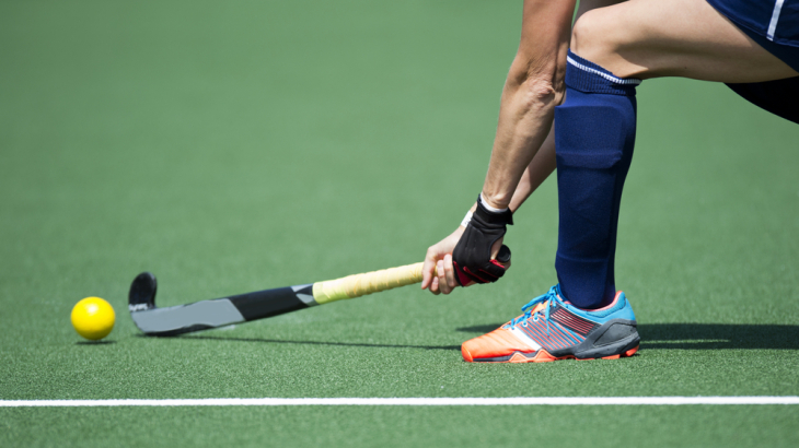 Hockey sport Shutterstock