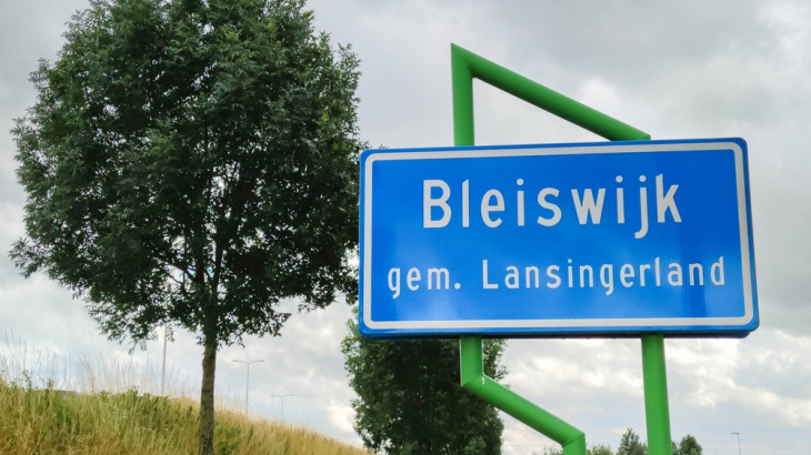 Bleiswijk, gemeente Lansingerland