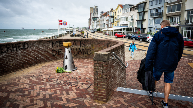 vlissingen-ANP-472844651