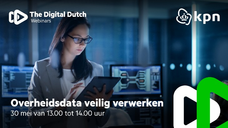 webinar KPN