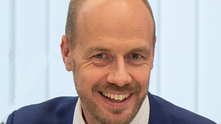 Arjan Hijdra