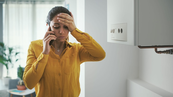 financiele problemen werknemers