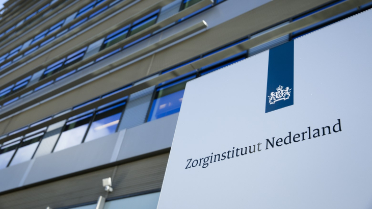 ANP Zorginstituut Nederland