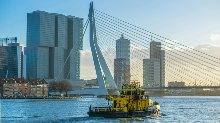 Rotterdam