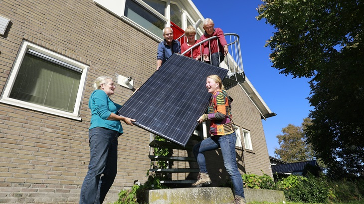 energieburgerschap