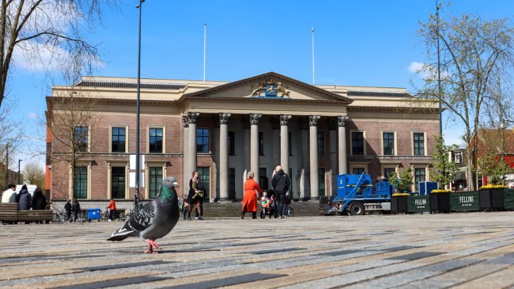 ANP gerechtshof Arnhem-Leeuwarden