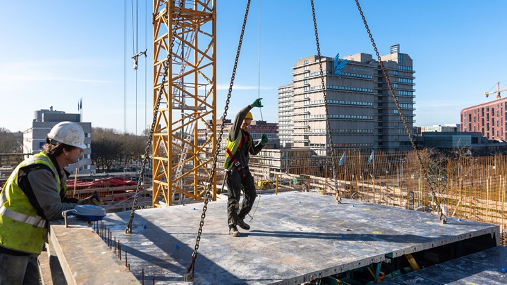 eerder stoppen met werken