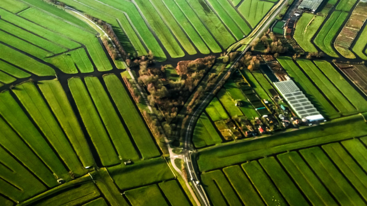 De leefbaarheid van het platteland staat onder druk.