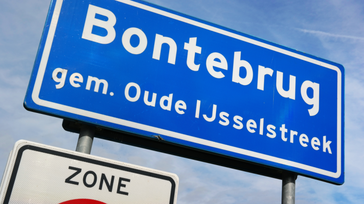 ANP Oude IJsselstein