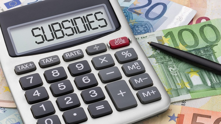 subsidies