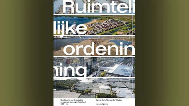 Cover van het boek