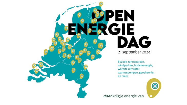 open energiedag