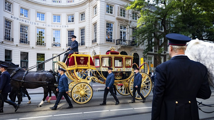 prinsjesdag