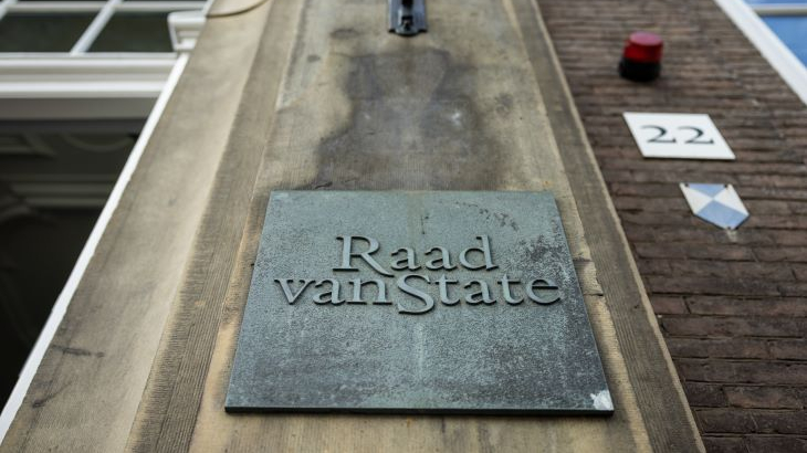 Raad van State