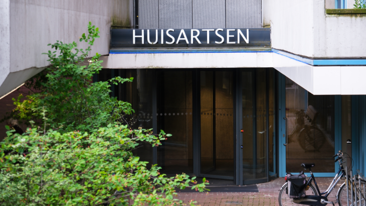 ANP UMC Huisartsen