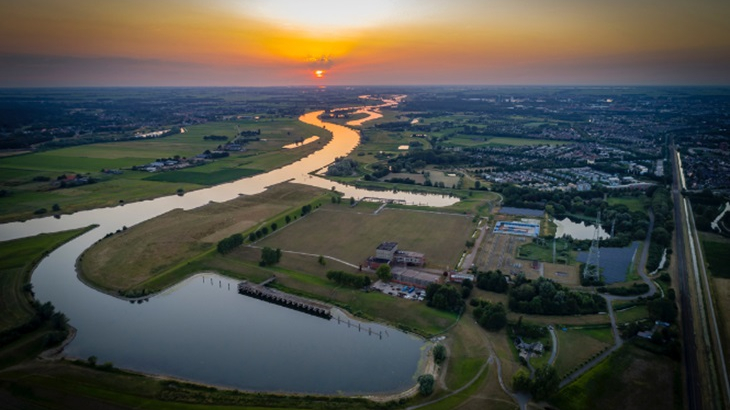 ijsselcentrale zwolle