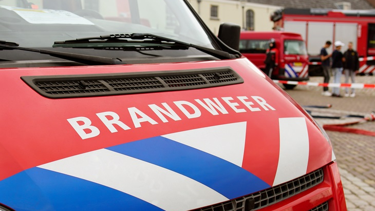 brandweer