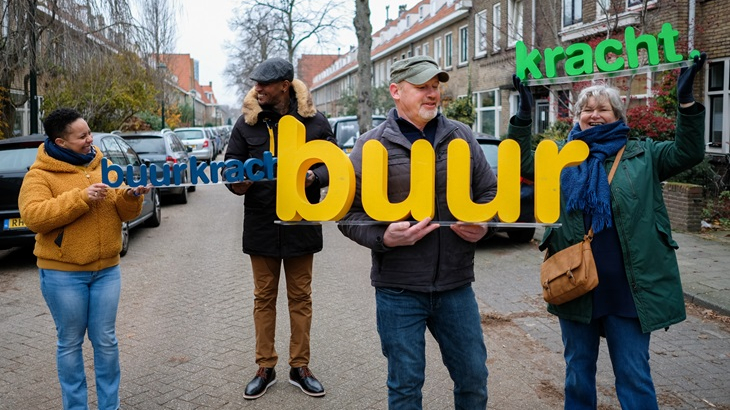 buurkracht