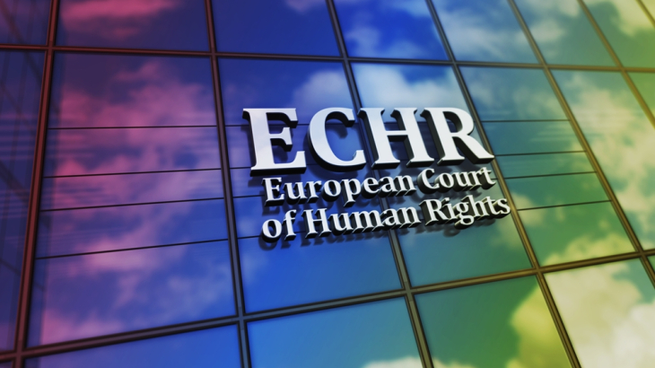 European Court of Human Rights