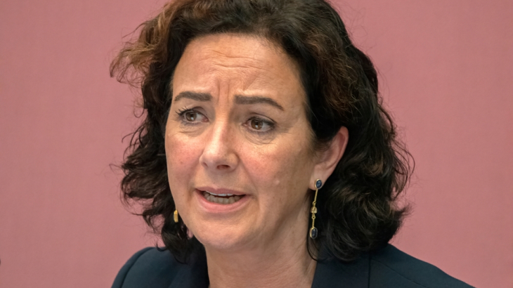 Femke Halsema