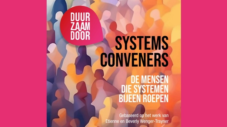 cover Systems Conveners