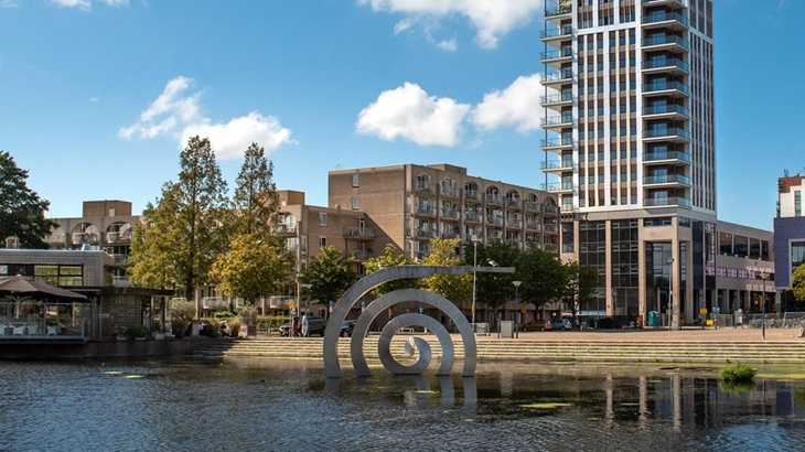 Gemeente Zoetermeer |Beeld: Centric