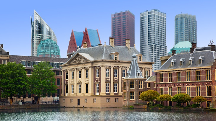 binnenhof