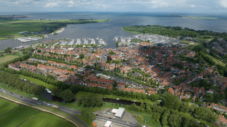 Gemeente Waterland Monnickendam