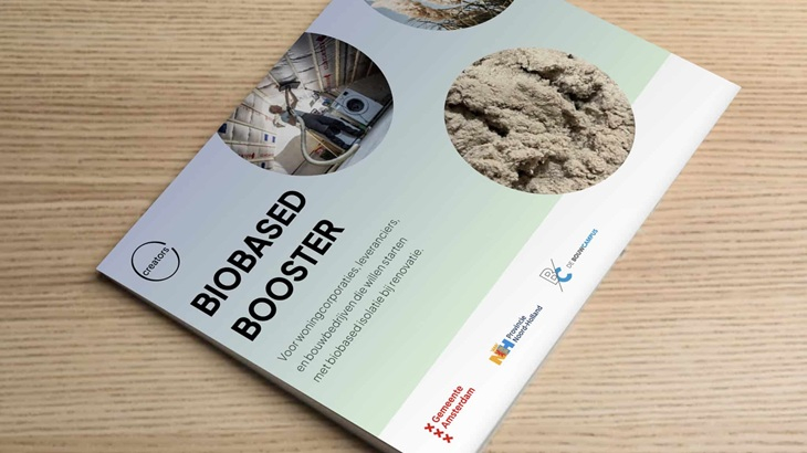 biobased booster