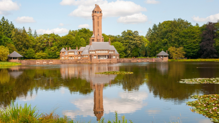 nationaal park hoge veluwe_shutterstock_2495080153