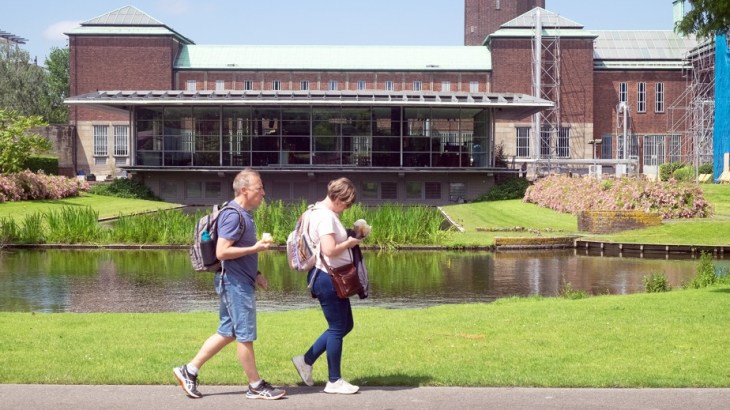 Museum Boymans van Beuningen