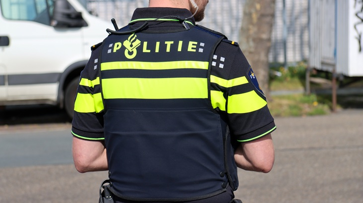 politie