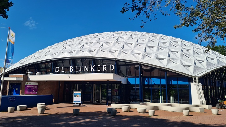 Sportcemtrum De Blinkerd