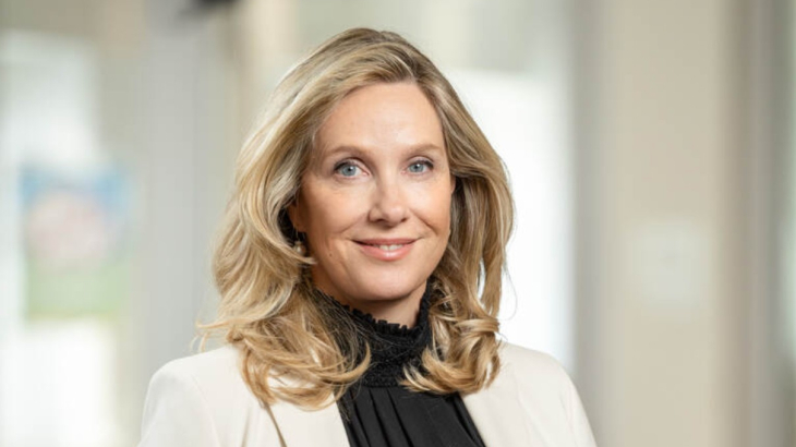 Angeline van Dijk, inspecteur-Generaal van de RDI