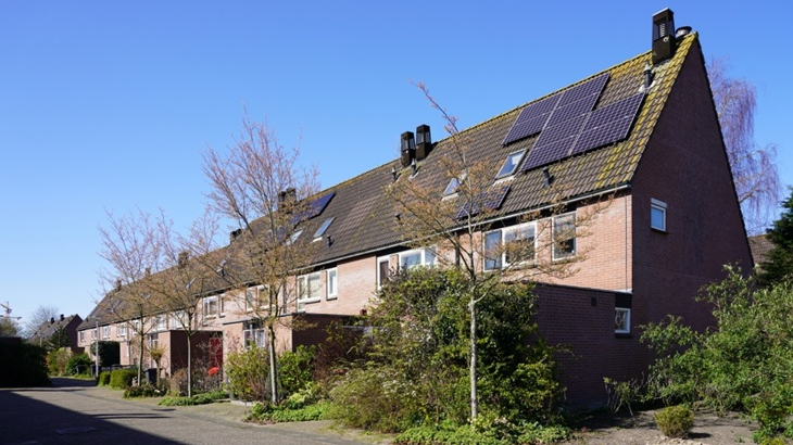 Mijehof Amsterdam