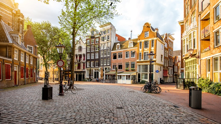 amsterdam