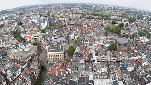 utrecht