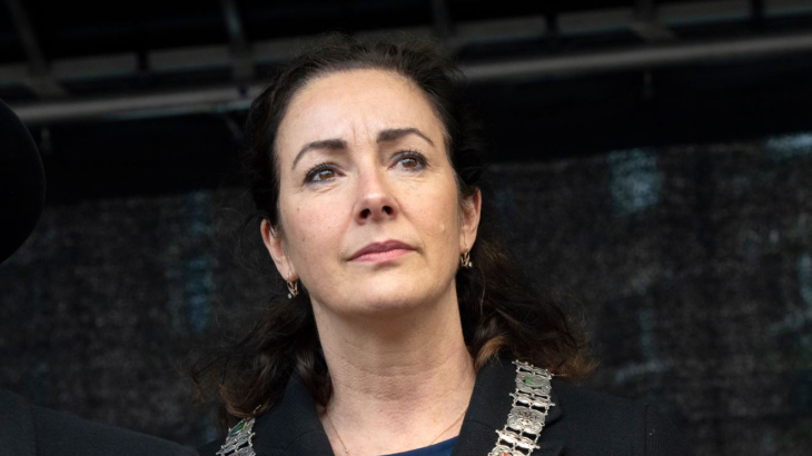 Halsema Bepleit Regulering Drugsmarkten