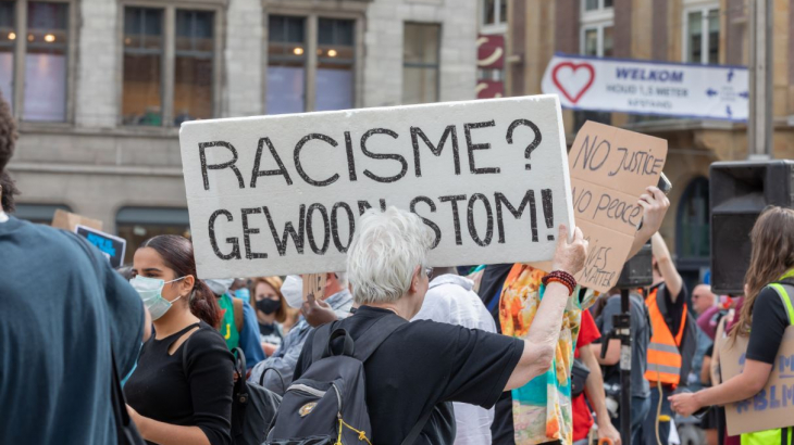 NCDR: Versterk Bescherming Tegen Discriminatie Door Overheid