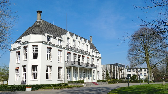 Gemeentehuis De Bilt