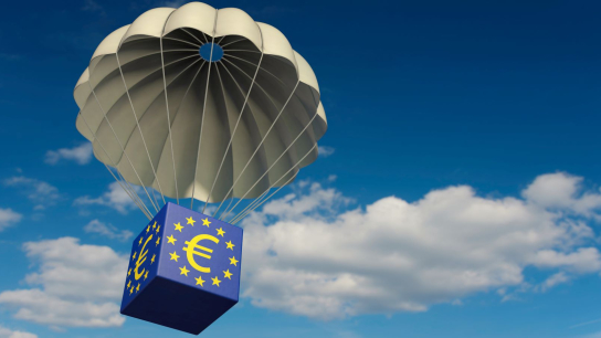 Versnippering EU-fondsen schaadt bestaande programma's.