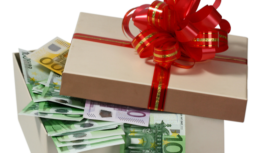 Winst BNG bezorgt gemeenten welkom dividend.