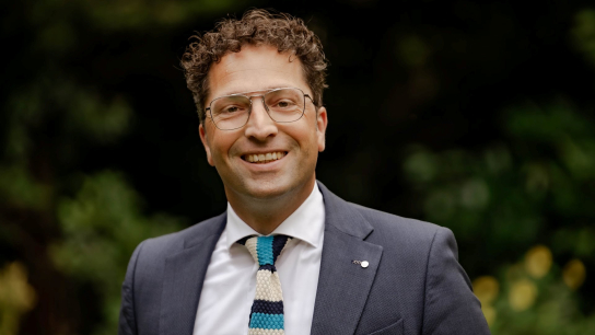 Jeroen van Gool