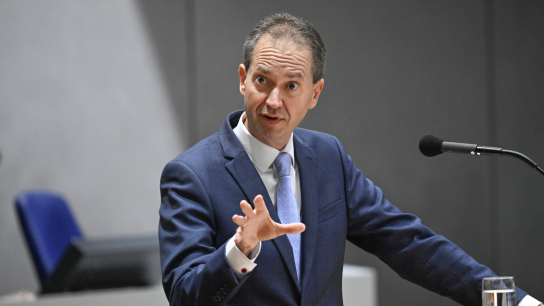 ANP Eddy van Hijum