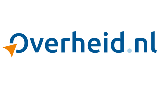 Logo overheid.nl