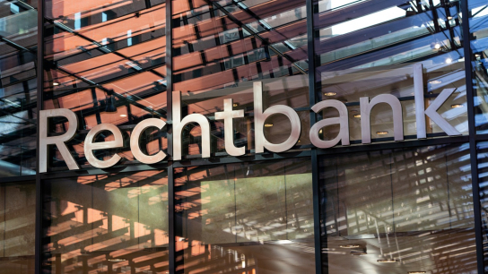 ANP Rechtbank Rotterdam