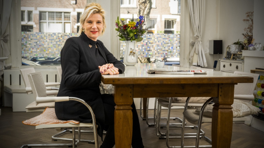 ANP Marianne van den Anker